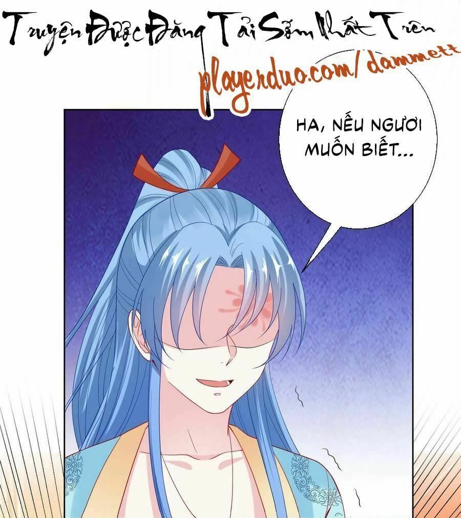 đọc truyện Độc Y Đích Nữ Chương 145 ảnh 16 tại Thiên Thai Truyện