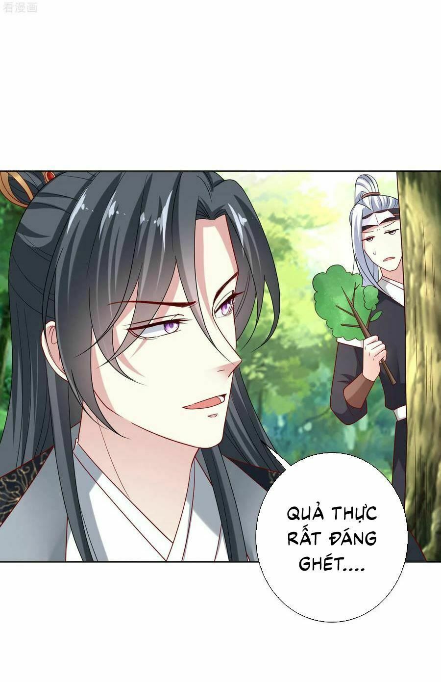 đọc truyện Độc Y Đích Nữ Chương 145 ảnh 19 tại Thiên Thai Truyện