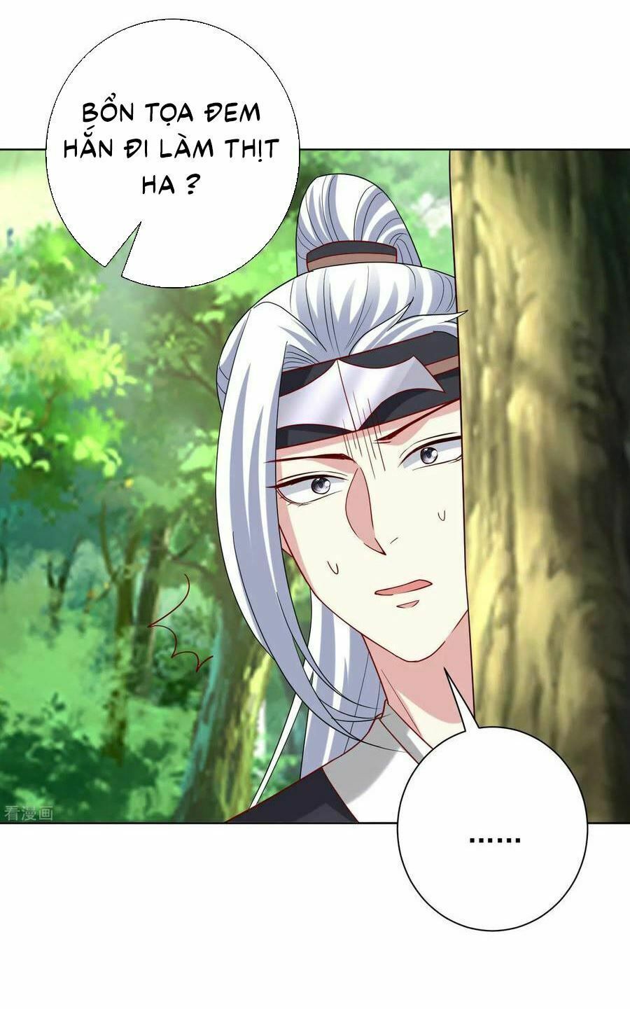 đọc truyện Độc Y Đích Nữ Chương 145 ảnh 20 tại Thiên Thai Truyện