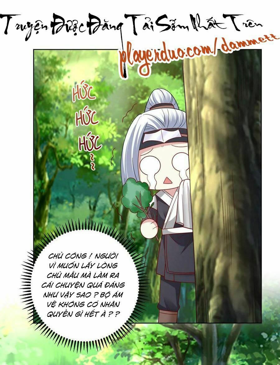 đọc truyện Độc Y Đích Nữ Chương 145 ảnh 21 tại Thiên Thai Truyện