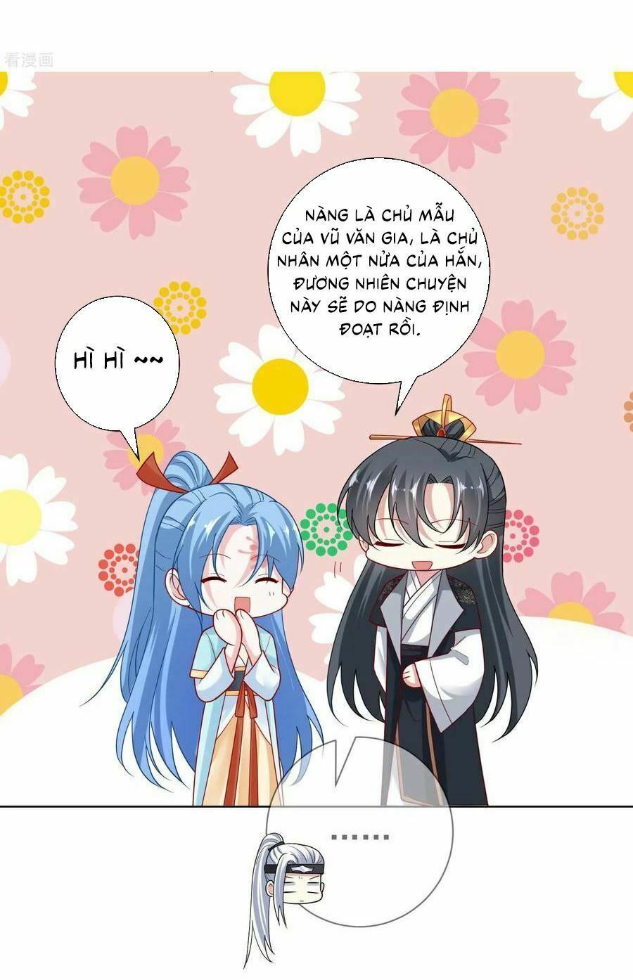 đọc truyện Độc Y Đích Nữ Chương 145 ảnh 26 tại Thiên Thai Truyện