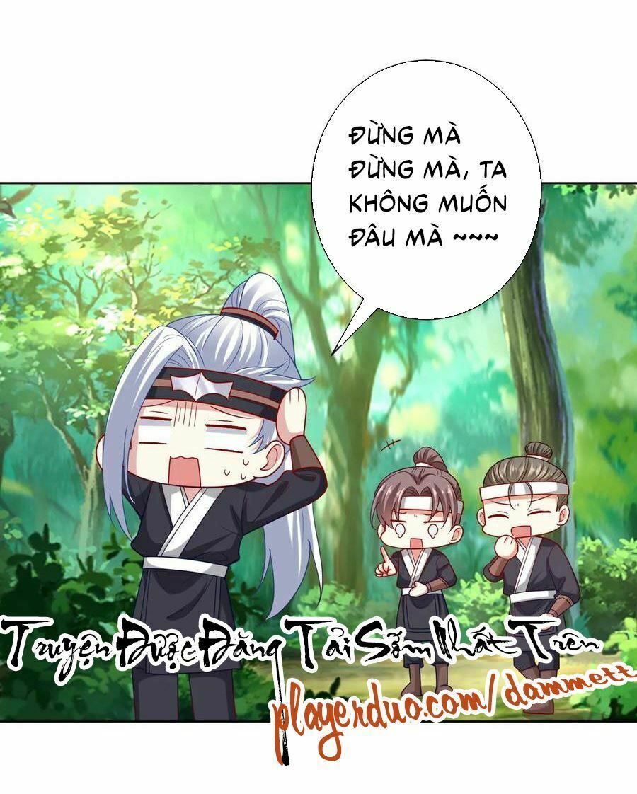 đọc truyện Độc Y Đích Nữ Chương 145 ảnh 27 tại Thiên Thai Truyện