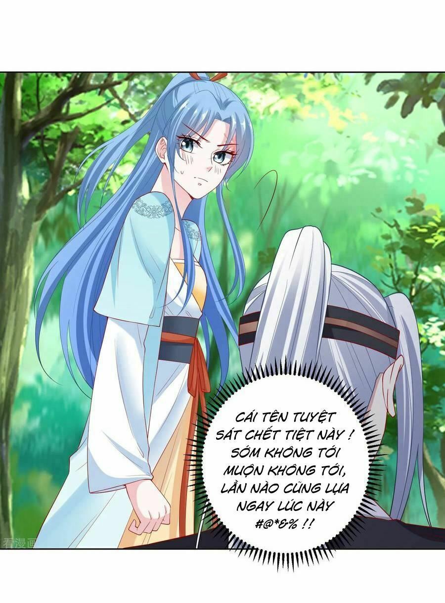 đọc truyện Độc Y Đích Nữ Chương 145 ảnh 7 tại Thiên Thai Truyện