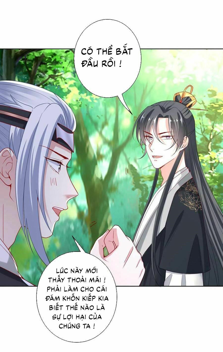 đọc truyện Độc Y Đích Nữ Chương 145 ảnh 8 tại Thiên Thai Truyện