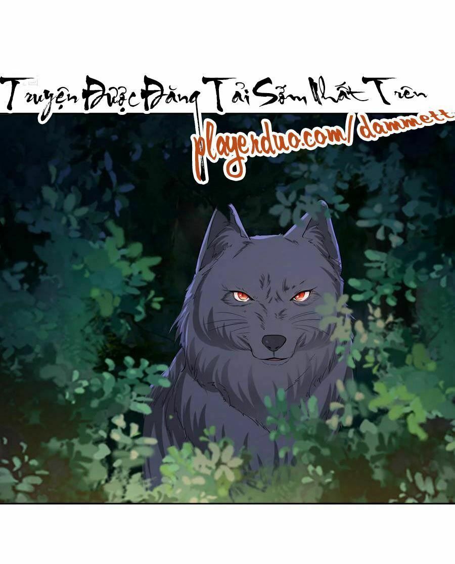 đọc truyện Độc Y Đích Nữ Chương 146 ảnh 12 tại Thiên Thai Truyện