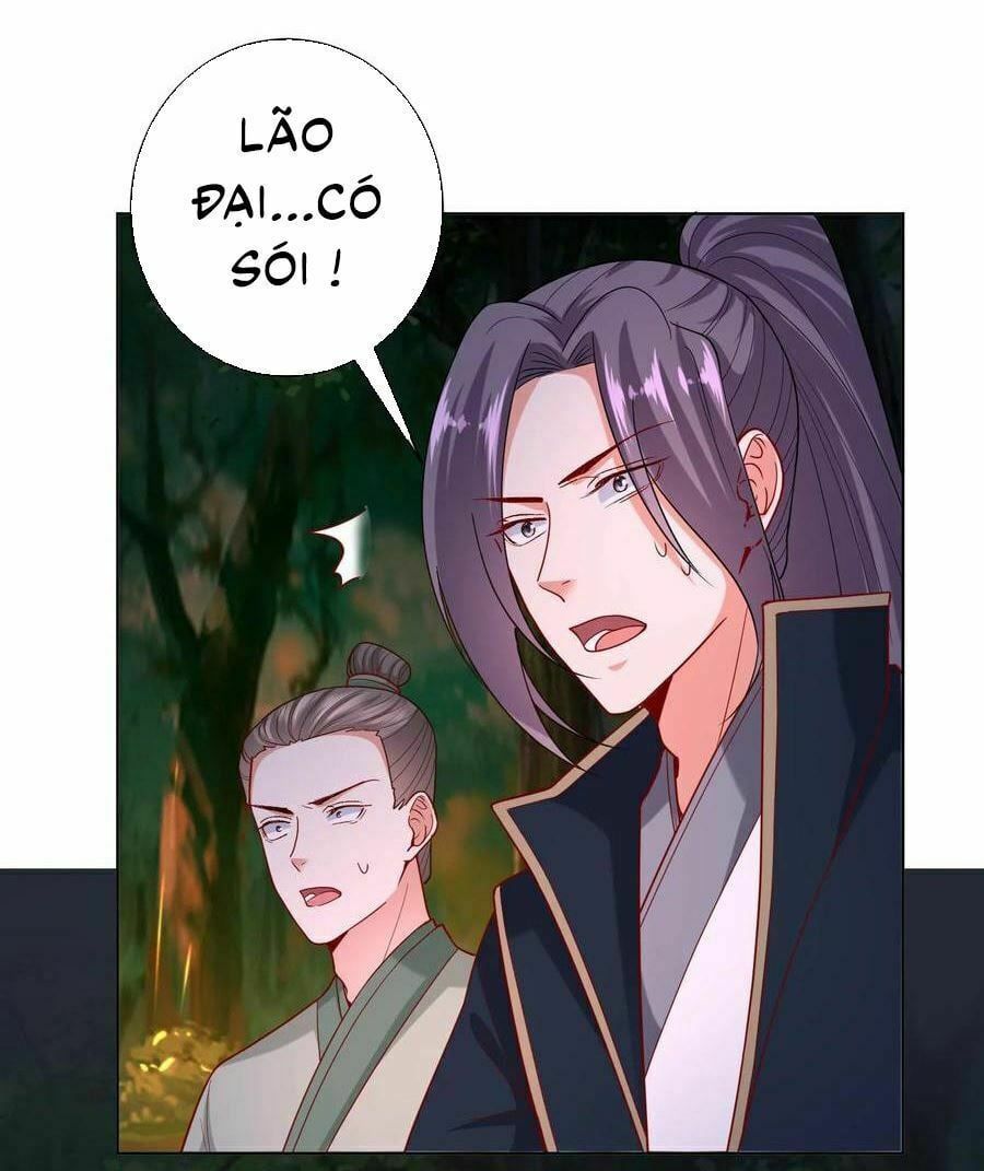 đọc truyện Độc Y Đích Nữ Chương 146 ảnh 13 tại Thiên Thai Truyện