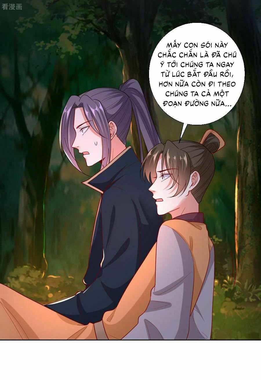 đọc truyện Độc Y Đích Nữ Chương 146 ảnh 14 tại Thiên Thai Truyện