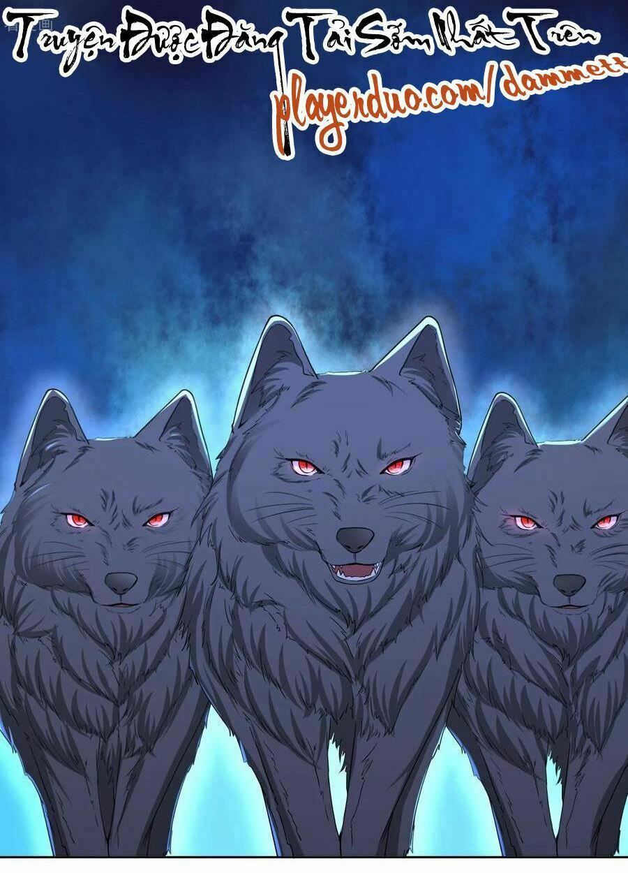 đọc truyện Độc Y Đích Nữ Chương 146 ảnh 18 tại Thiên Thai Truyện