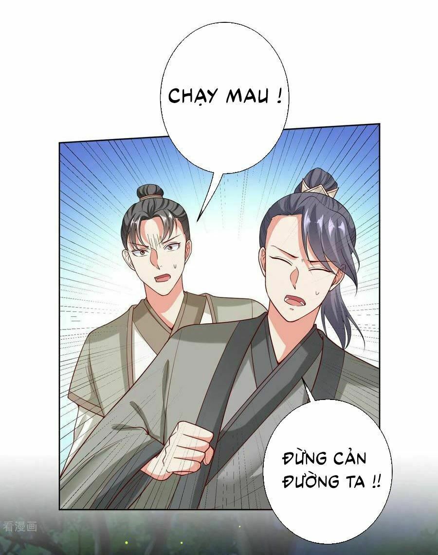 đọc truyện Độc Y Đích Nữ Chương 146 ảnh 20 tại Thiên Thai Truyện