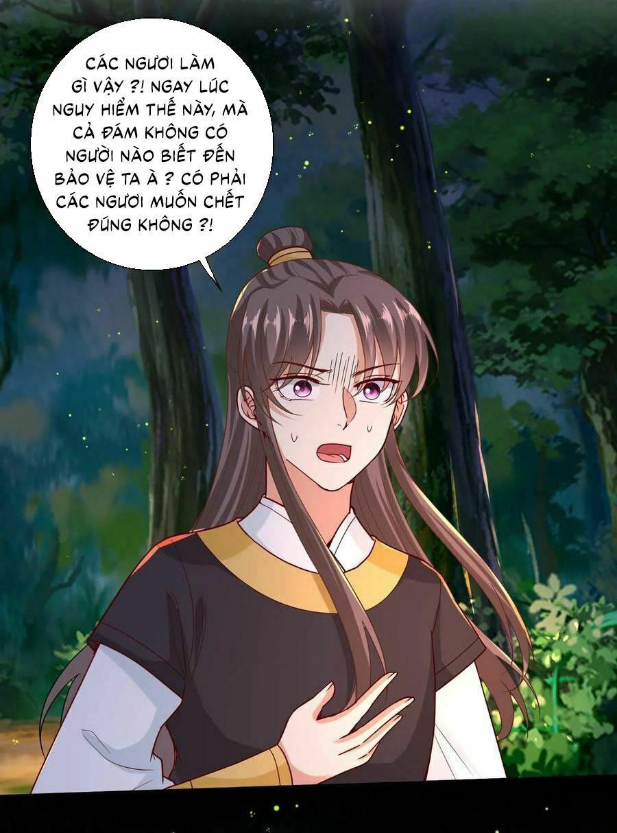 đọc truyện Độc Y Đích Nữ Chương 146 ảnh 21 tại Thiên Thai Truyện