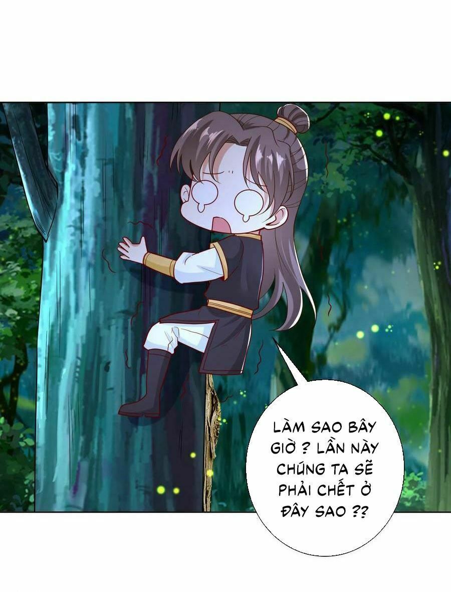 đọc truyện Độc Y Đích Nữ Chương 146 ảnh 27 tại Thiên Thai Truyện