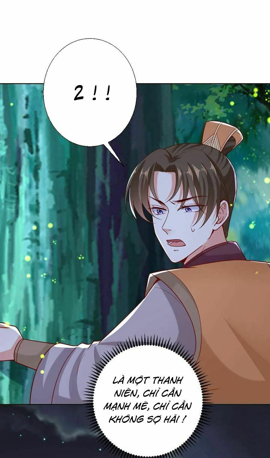 đọc truyện Độc Y Đích Nữ Chương 146 ảnh 30 tại Thiên Thai Truyện