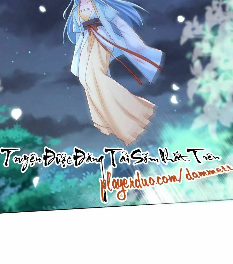 đọc truyện Độc Y Đích Nữ Chương 146 ảnh 32 tại Thiên Thai Truyện