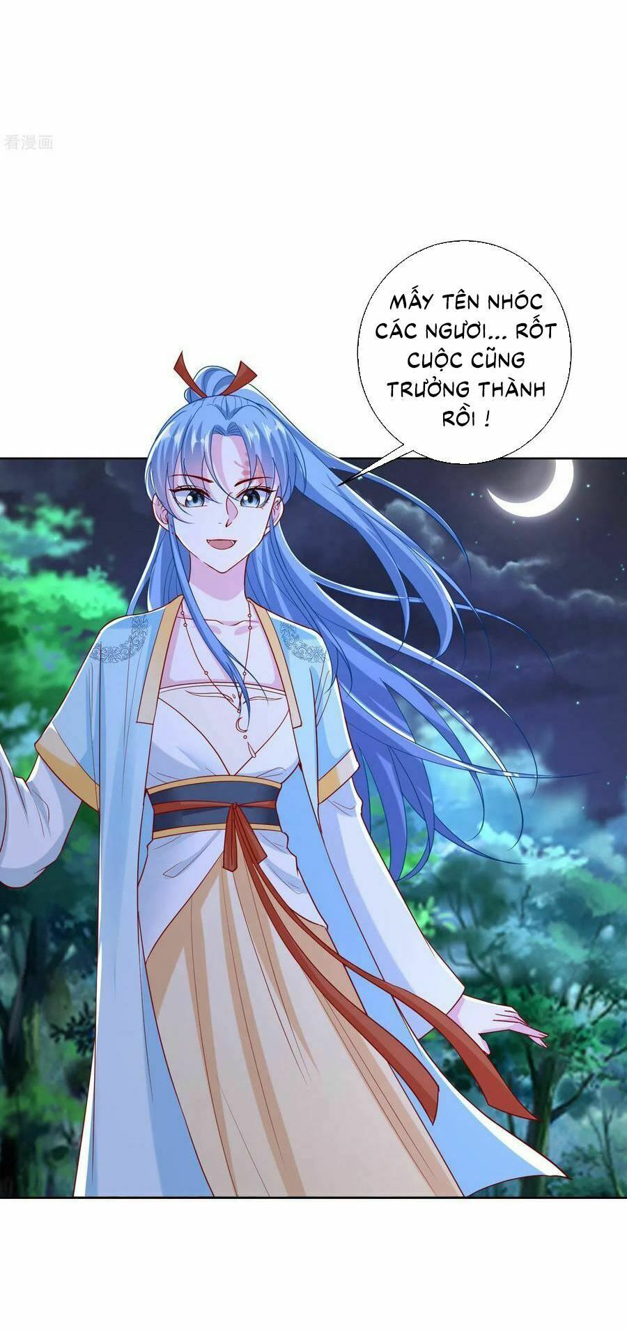 đọc truyện Độc Y Đích Nữ Chương 146 ảnh 33 tại Thiên Thai Truyện