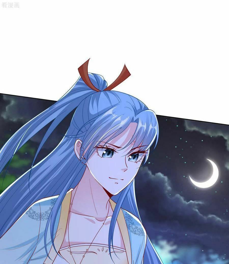 đọc truyện Độc Y Đích Nữ Chương 146 ảnh 34 tại Thiên Thai Truyện