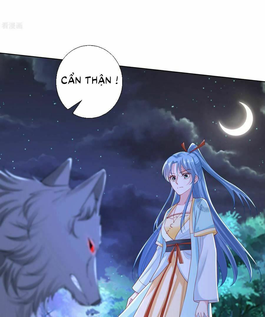 đọc truyện Độc Y Đích Nữ Chương 146 ảnh 36 tại Thiên Thai Truyện