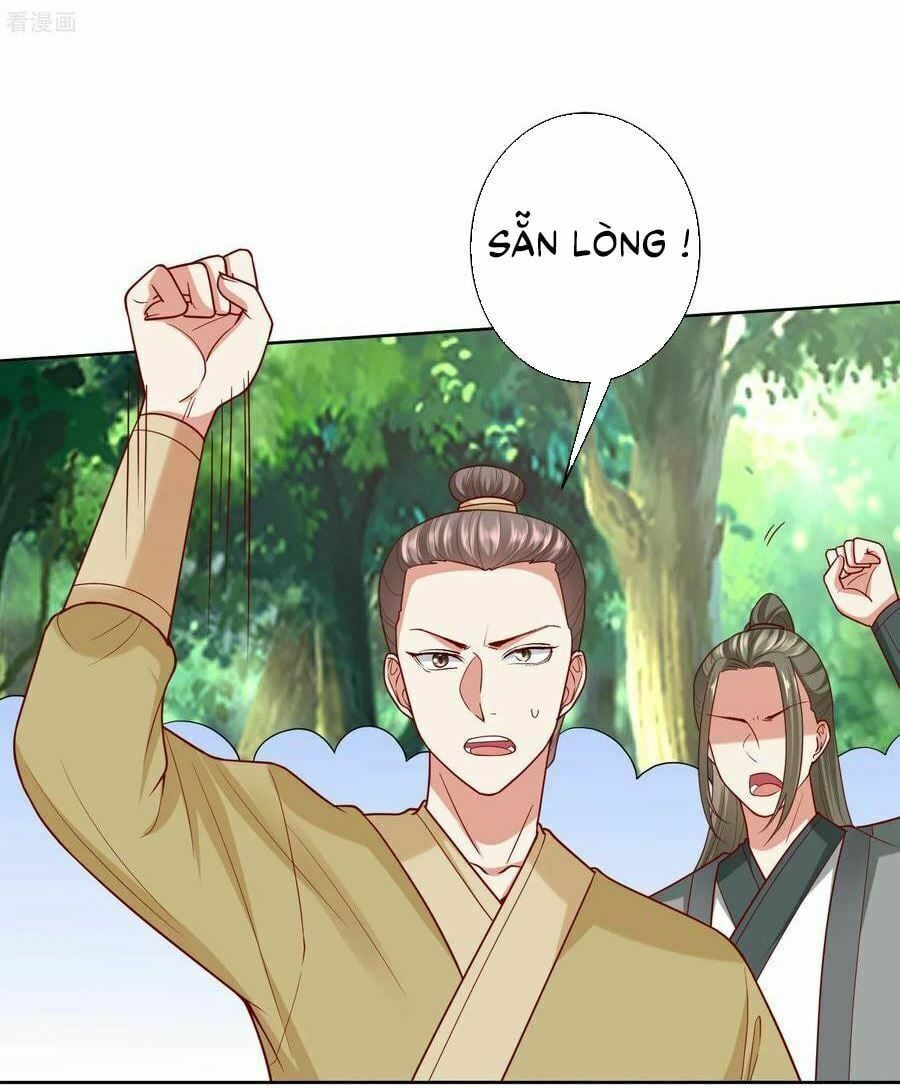 đọc truyện Độc Y Đích Nữ Chương 146 ảnh 6 tại Thiên Thai Truyện