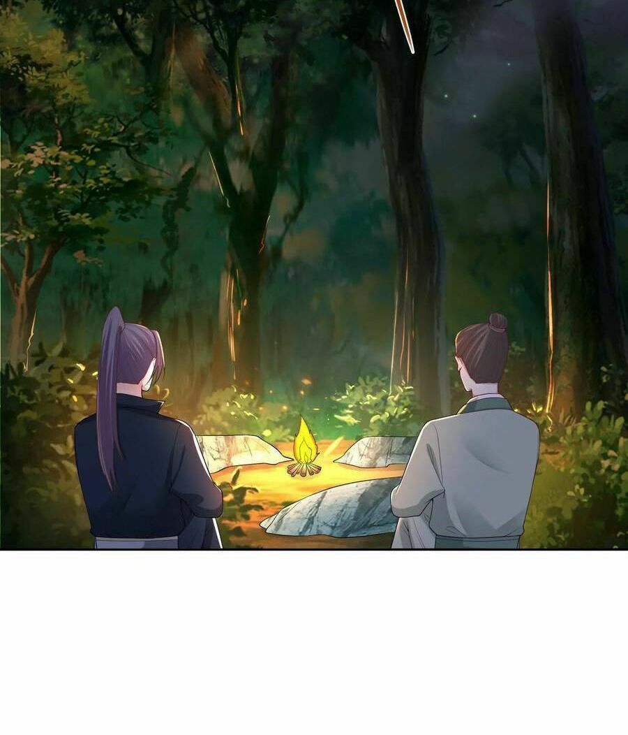 đọc truyện Độc Y Đích Nữ Chương 146 ảnh 11 tại Thiên Thai Truyện