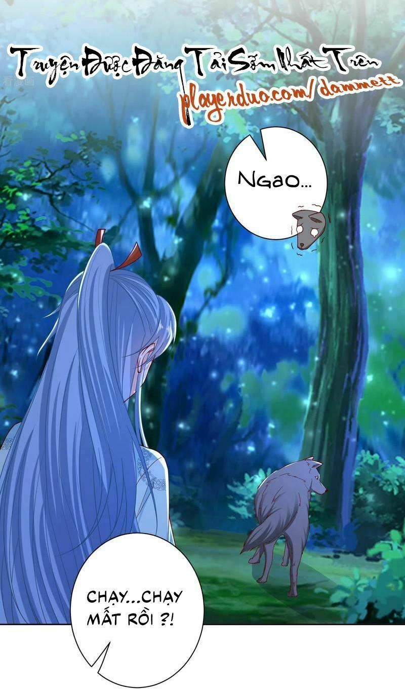 đọc truyện Độc Y Đích Nữ Chương 147 ảnh 13 tại Thiên Thai Truyện