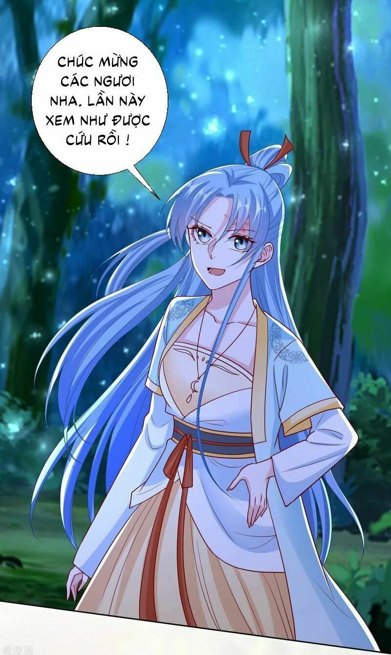 đọc truyện Độc Y Đích Nữ Chương 147 ảnh 15 tại Thiên Thai Truyện