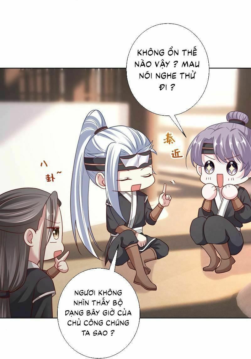 đọc truyện Độc Y Đích Nữ Chương 147 ảnh 21 tại Thiên Thai Truyện