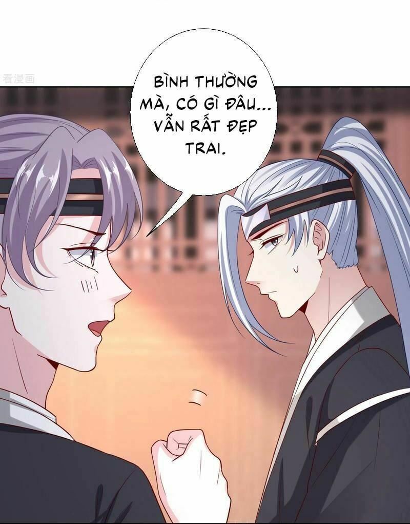 đọc truyện Độc Y Đích Nữ Chương 147 ảnh 22 tại Thiên Thai Truyện