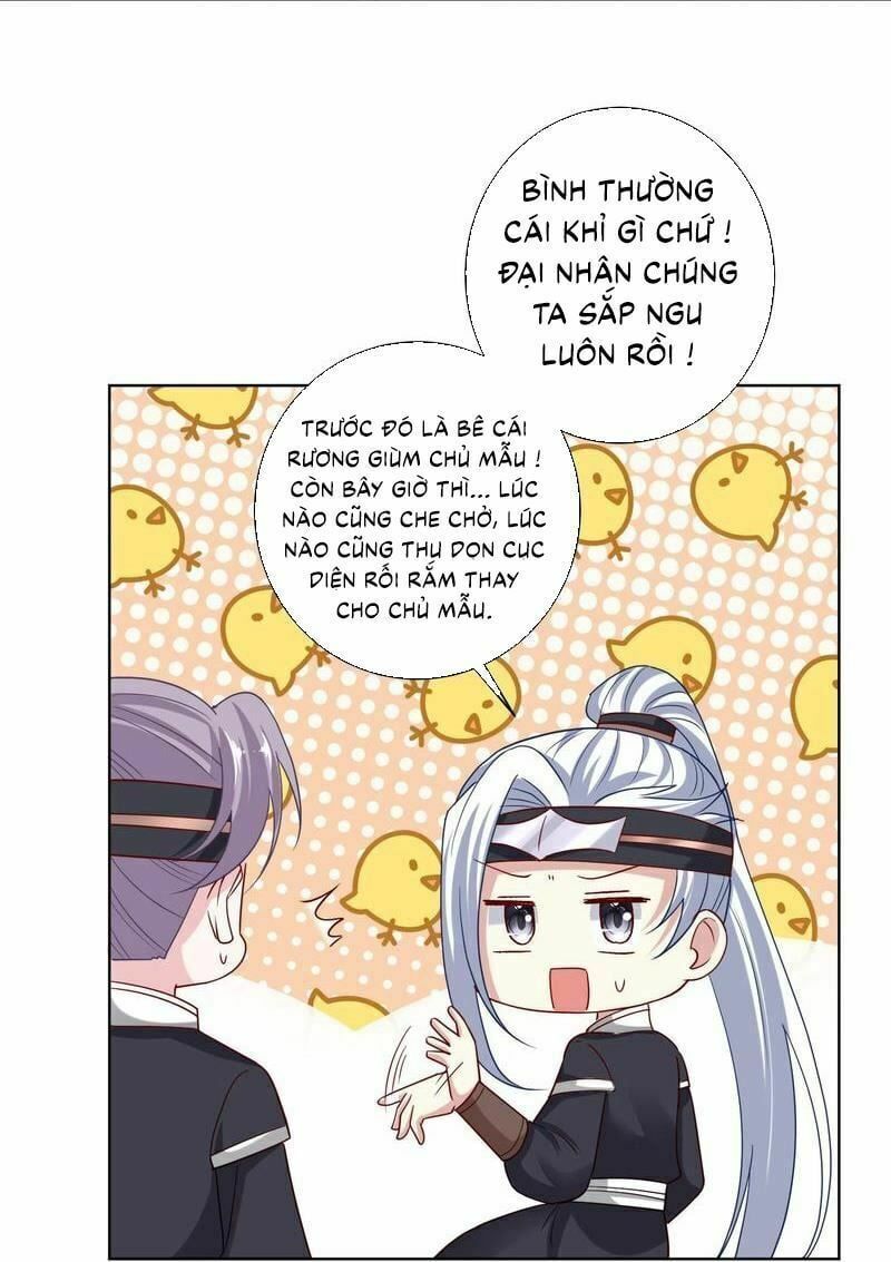 đọc truyện Độc Y Đích Nữ Chương 147 ảnh 23 tại Thiên Thai Truyện