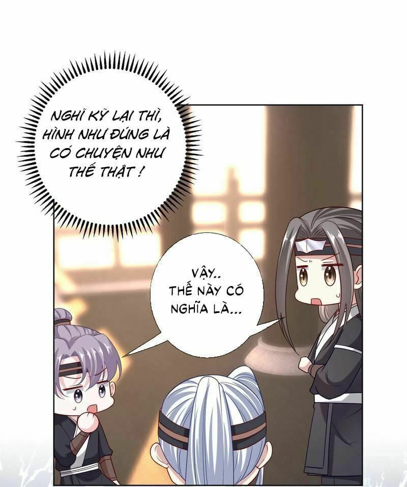 đọc truyện Độc Y Đích Nữ Chương 147 ảnh 24 tại Thiên Thai Truyện