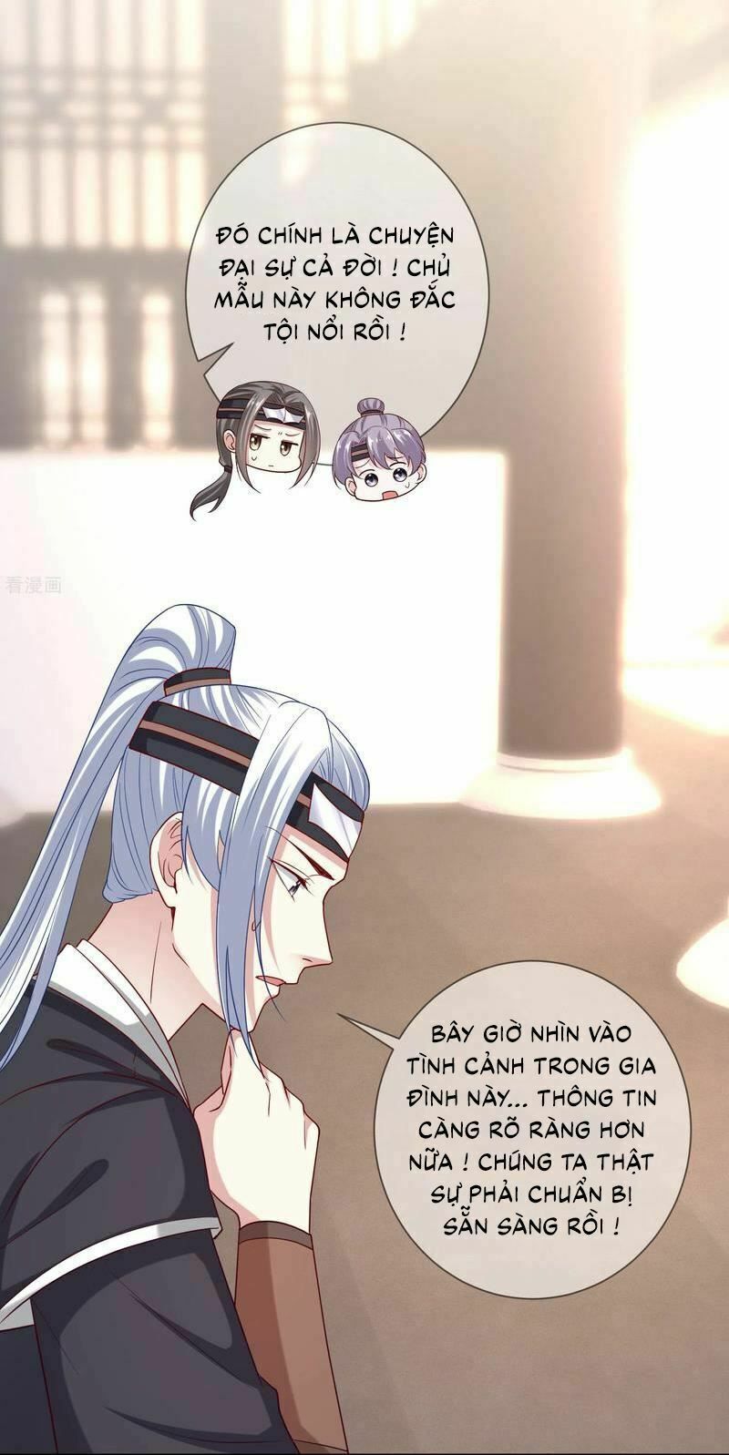 đọc truyện Độc Y Đích Nữ Chương 147 ảnh 27 tại Thiên Thai Truyện