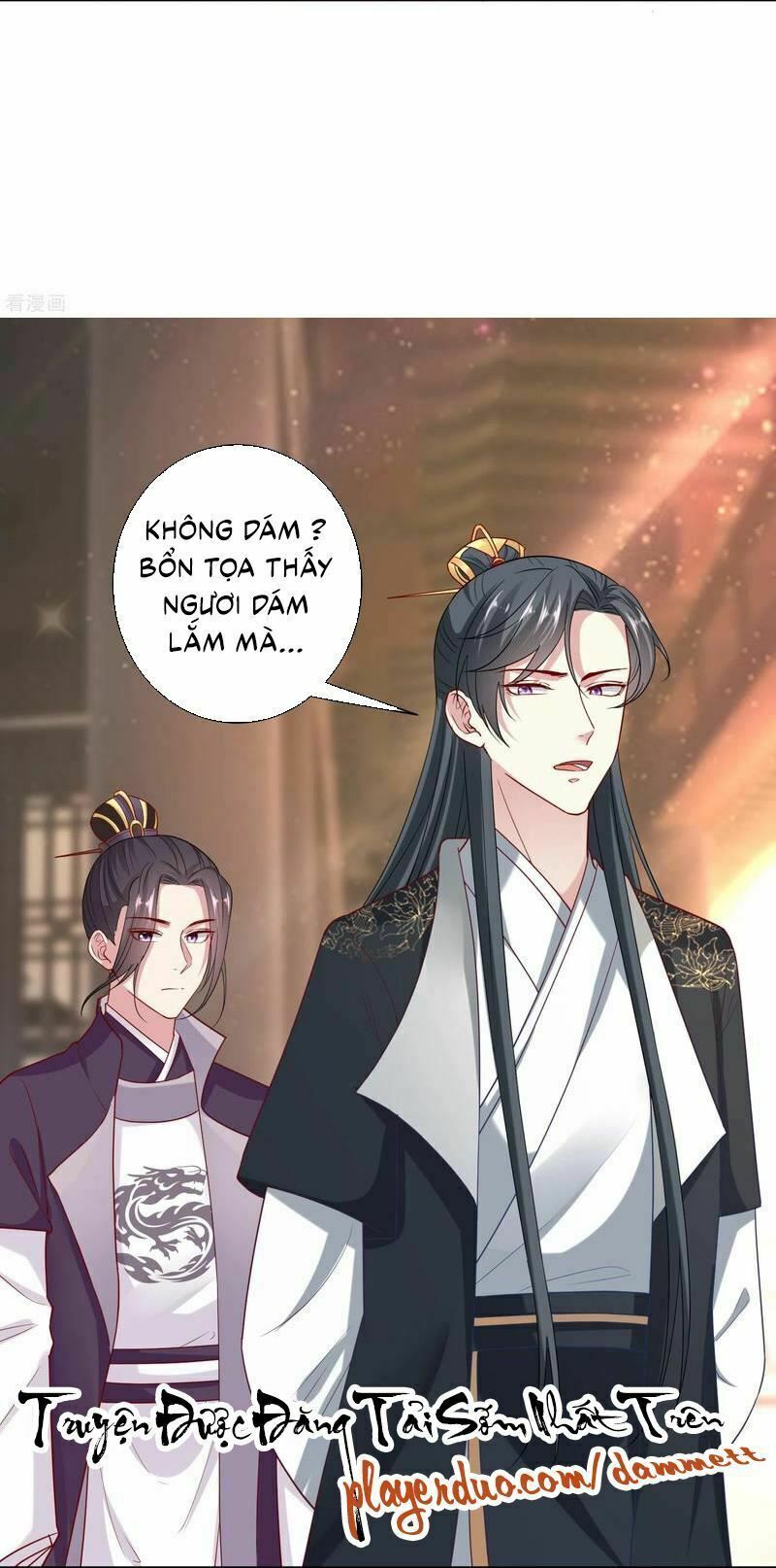 đọc truyện Độc Y Đích Nữ Chương 147 ảnh 30 tại Thiên Thai Truyện