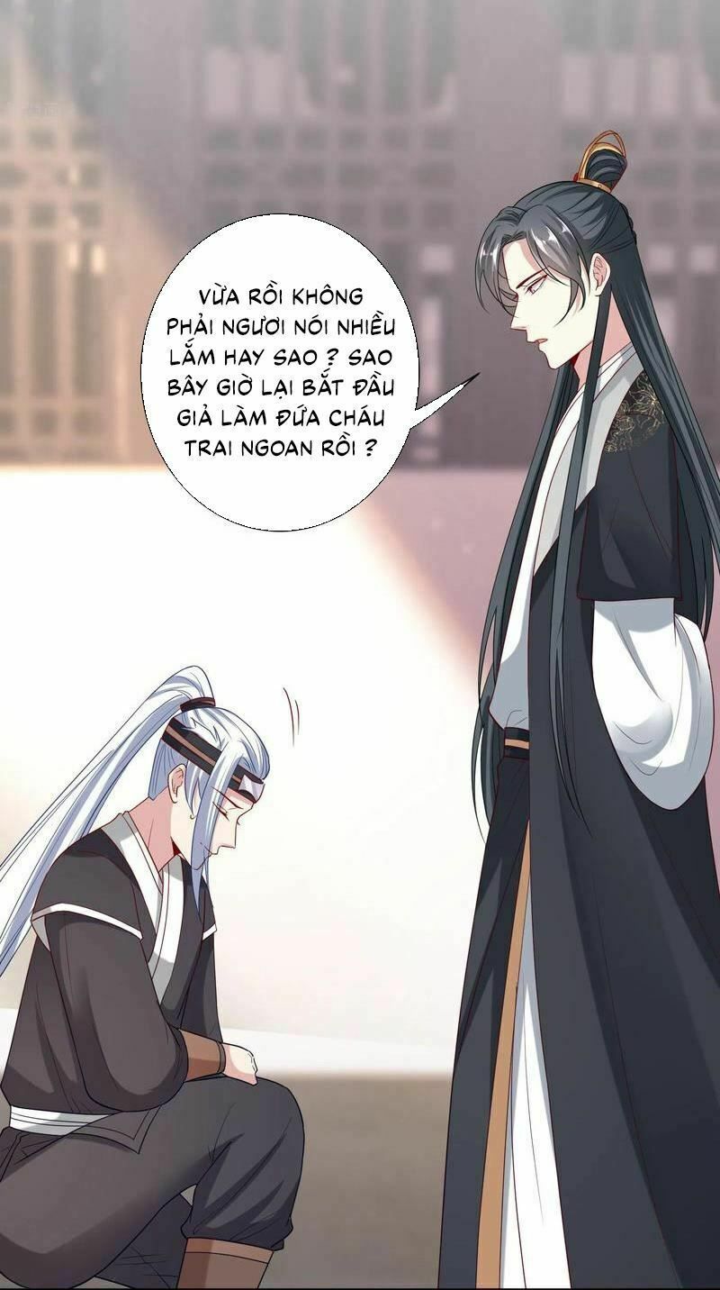 đọc truyện Độc Y Đích Nữ Chương 147 ảnh 33 tại Thiên Thai Truyện