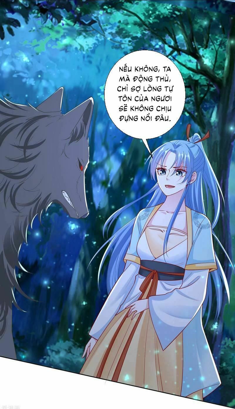 đọc truyện Độc Y Đích Nữ Chương 147 ảnh 9 tại Thiên Thai Truyện