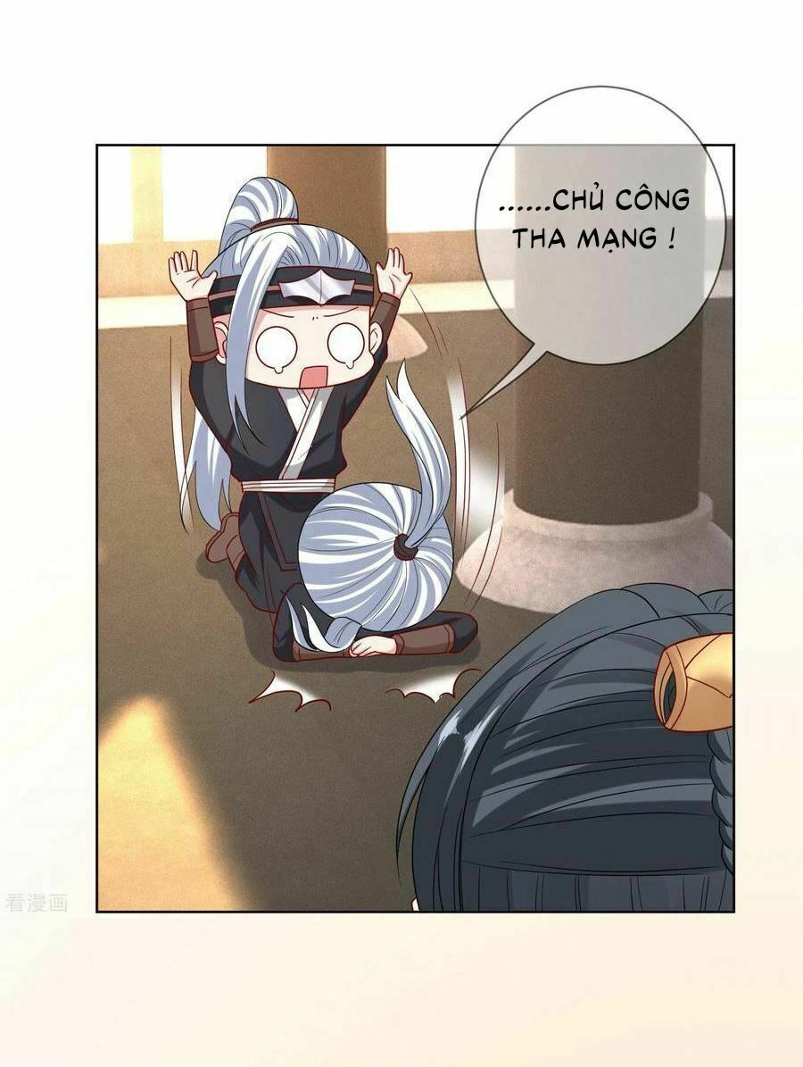 đọc truyện Độc Y Đích Nữ Chương 148 ảnh 13 tại Thiên Thai Truyện