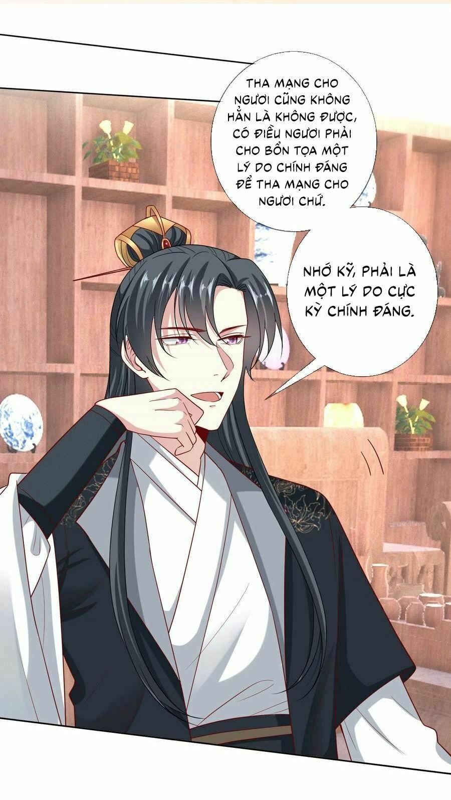 đọc truyện Độc Y Đích Nữ Chương 148 ảnh 14 tại Thiên Thai Truyện