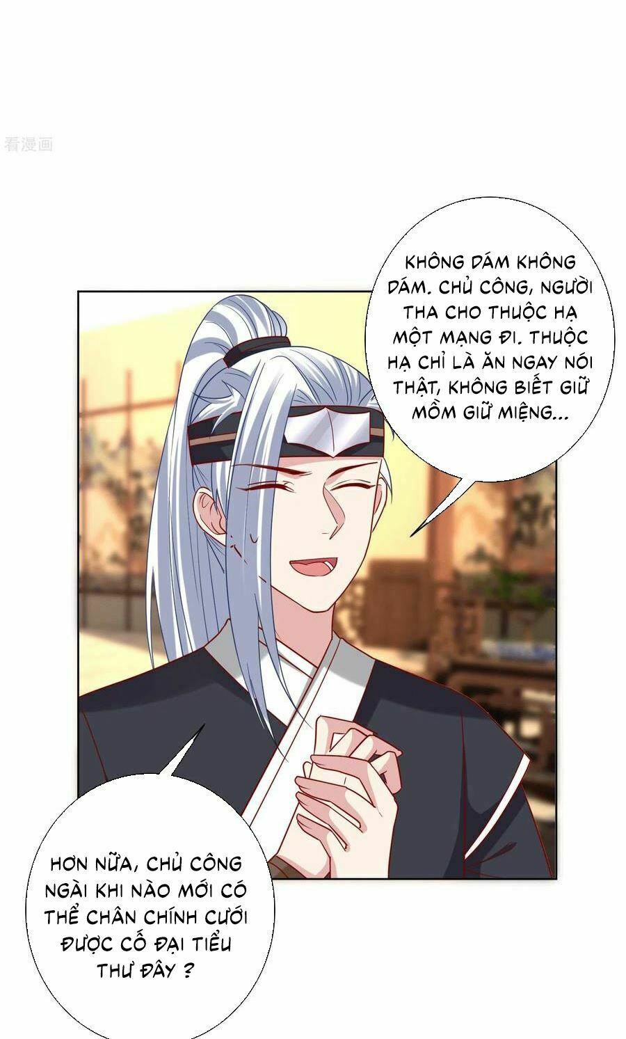 đọc truyện Độc Y Đích Nữ Chương 148 ảnh 18 tại Thiên Thai Truyện