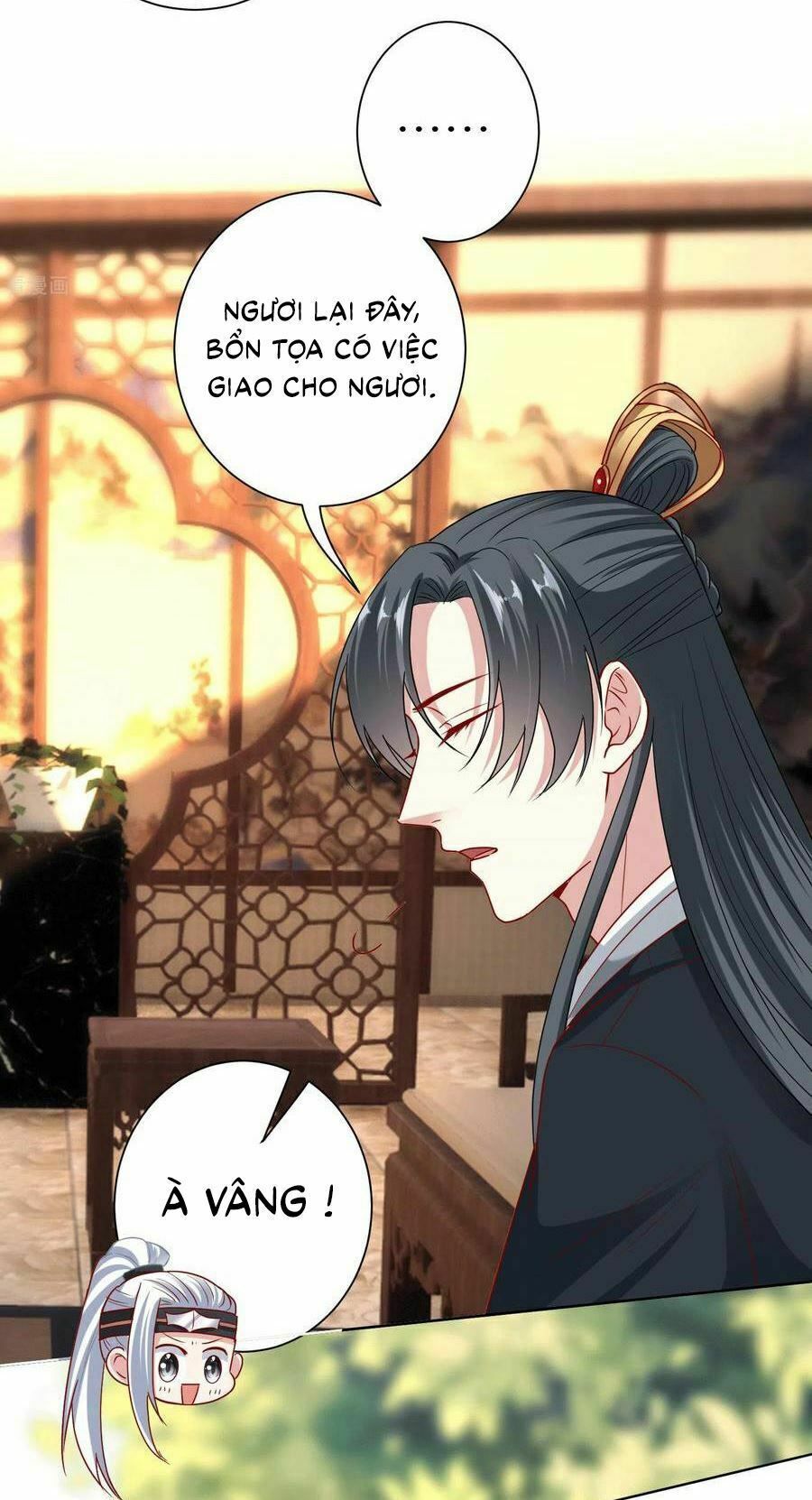 đọc truyện Độc Y Đích Nữ Chương 148 ảnh 19 tại Thiên Thai Truyện