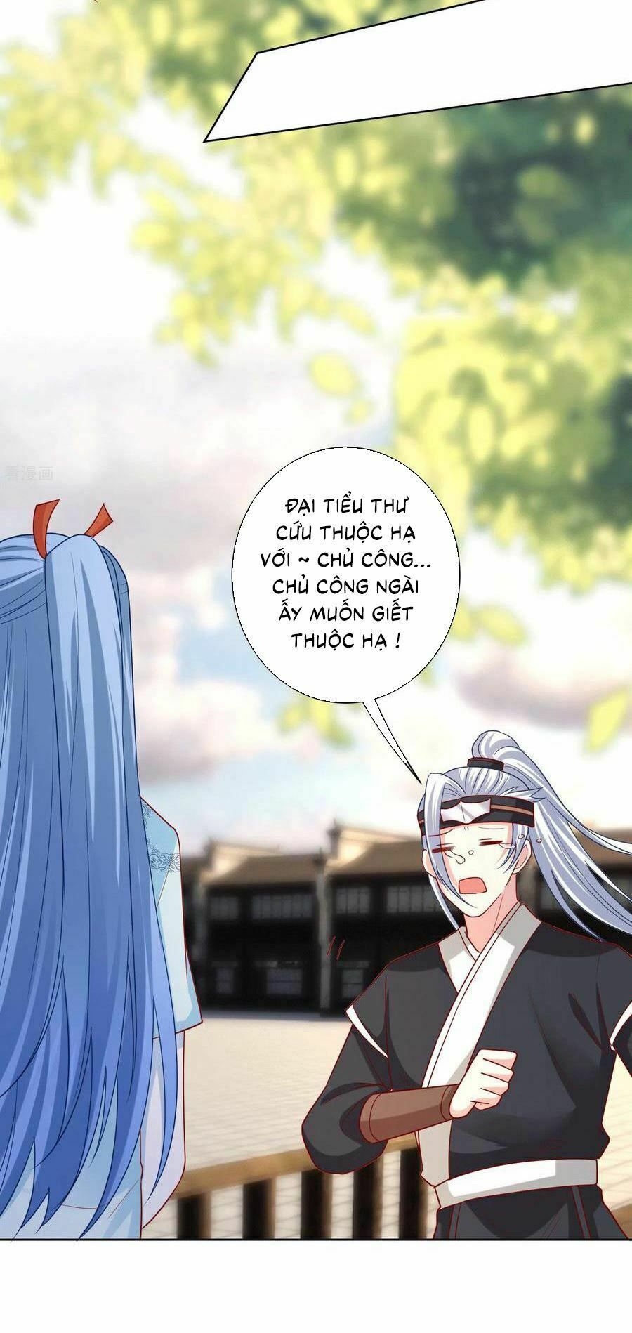 đọc truyện Độc Y Đích Nữ Chương 148 ảnh 20 tại Thiên Thai Truyện