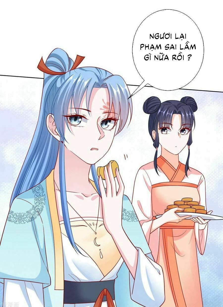 đọc truyện Độc Y Đích Nữ Chương 148 ảnh 21 tại Thiên Thai Truyện