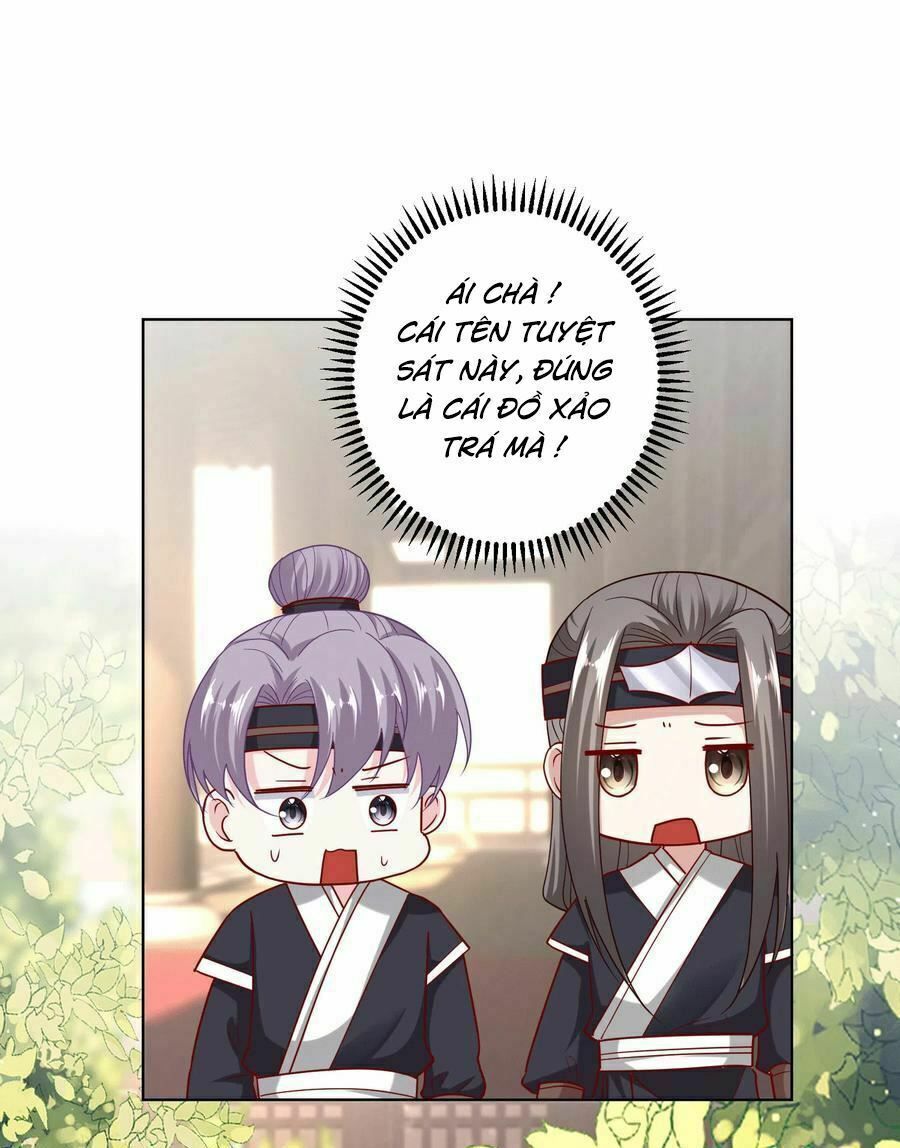 đọc truyện Độc Y Đích Nữ Chương 148 ảnh 4 tại Thiên Thai Truyện