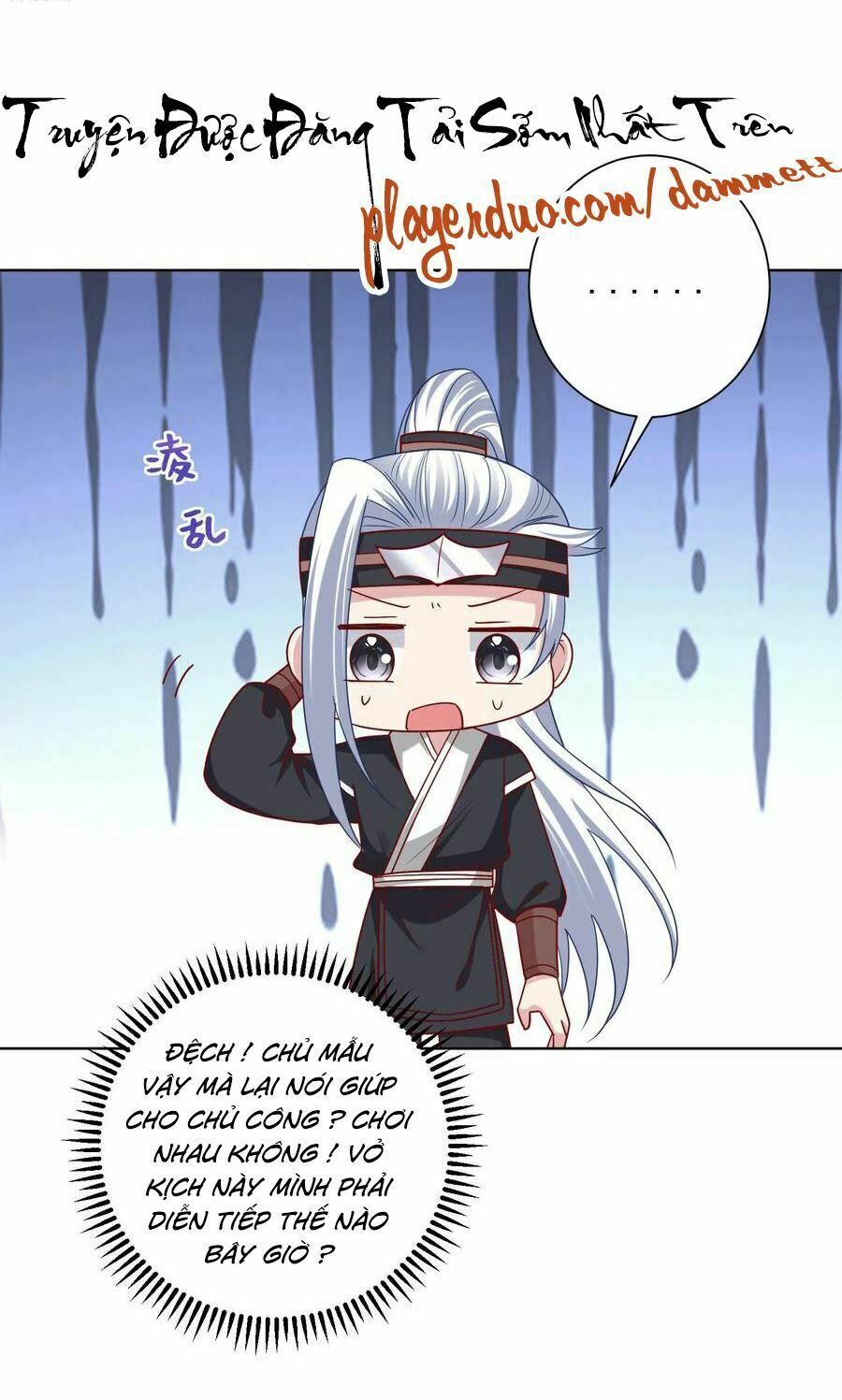 đọc truyện Độc Y Đích Nữ Chương 148 ảnh 24 tại Thiên Thai Truyện