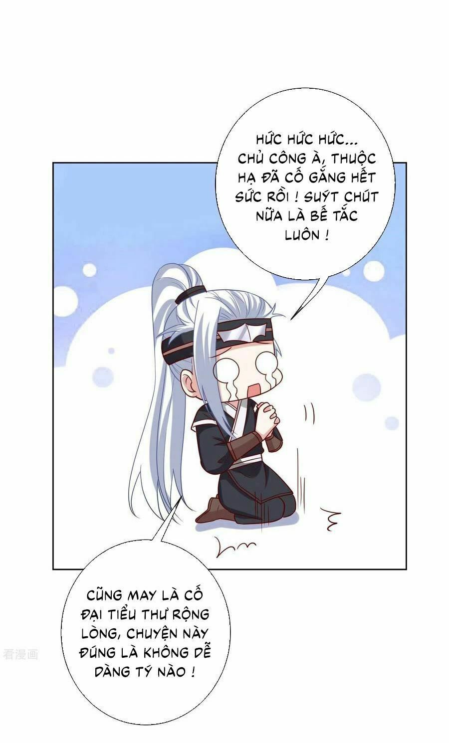 đọc truyện Độc Y Đích Nữ Chương 148 ảnh 29 tại Thiên Thai Truyện