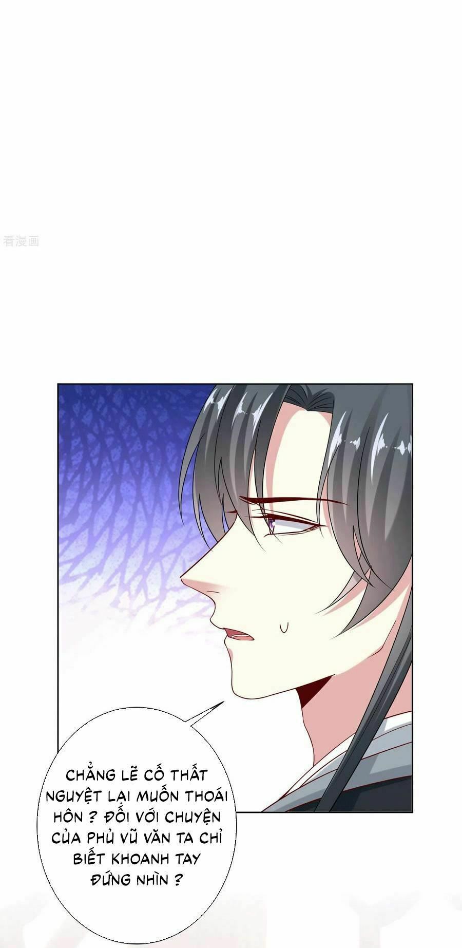 đọc truyện Độc Y Đích Nữ Chương 148 ảnh 31 tại Thiên Thai Truyện