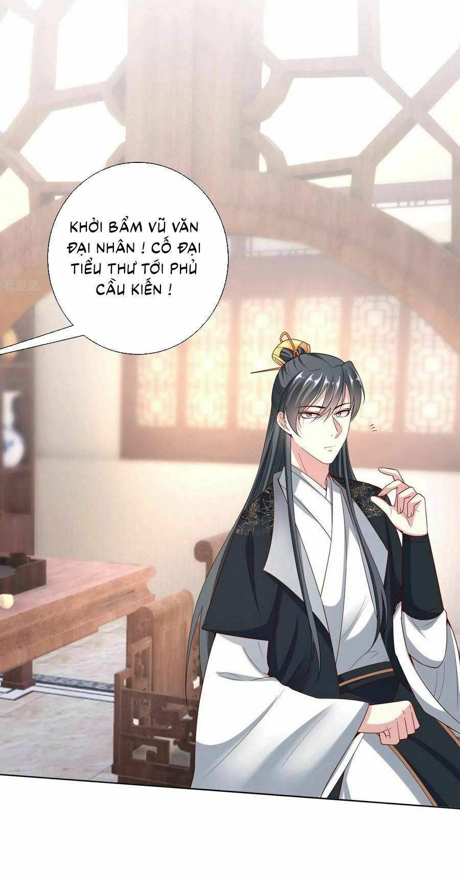 đọc truyện Độc Y Đích Nữ Chương 148 ảnh 32 tại Thiên Thai Truyện