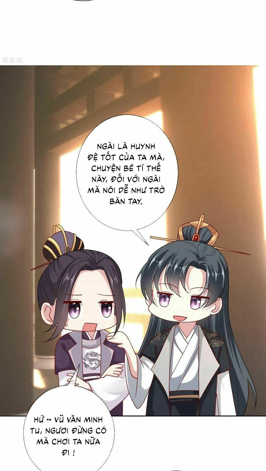 đọc truyện Độc Y Đích Nữ Chương 148 ảnh 11 tại Thiên Thai Truyện