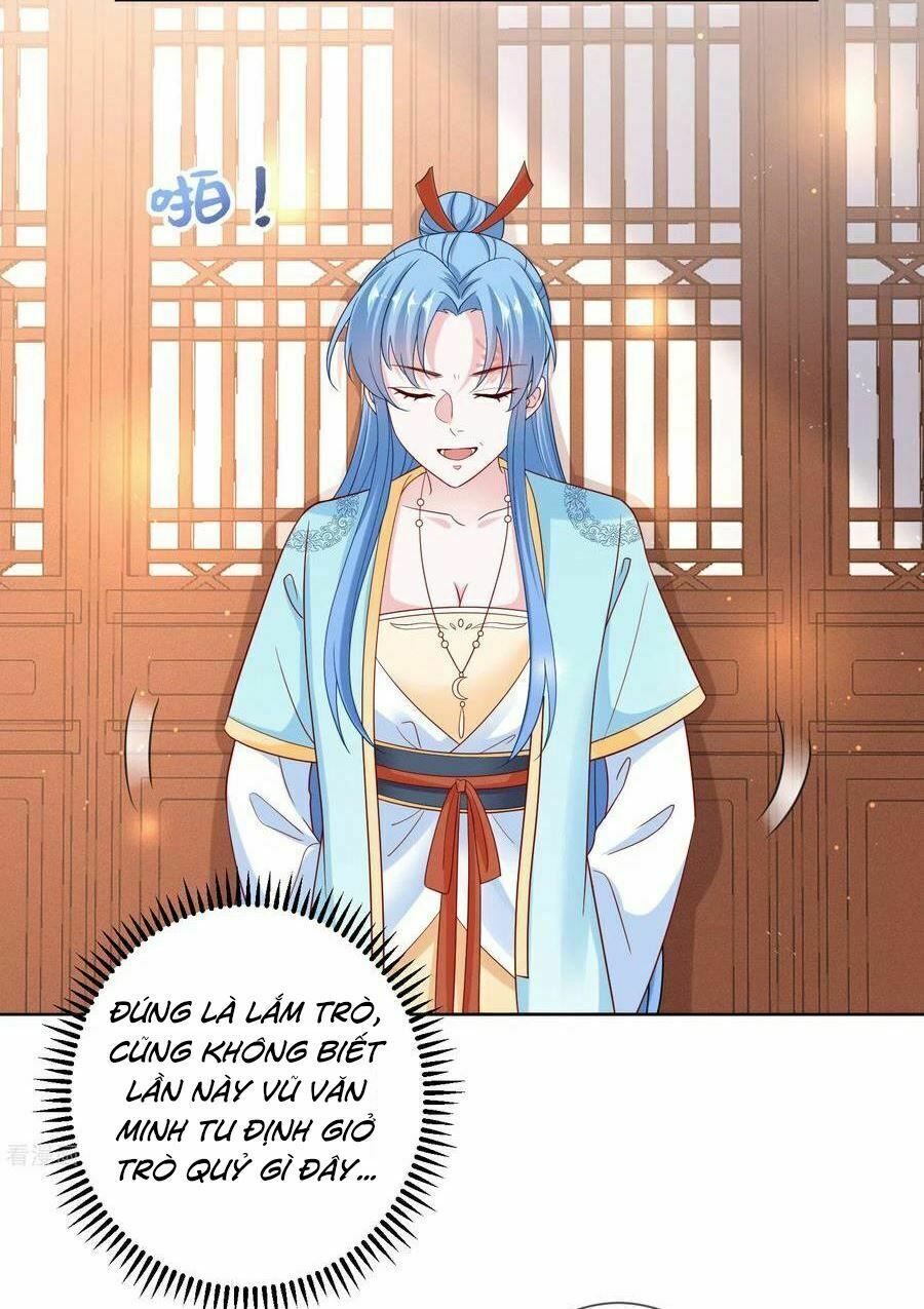 đọc truyện Độc Y Đích Nữ Chương 149 ảnh 12 tại Thiên Thai Truyện