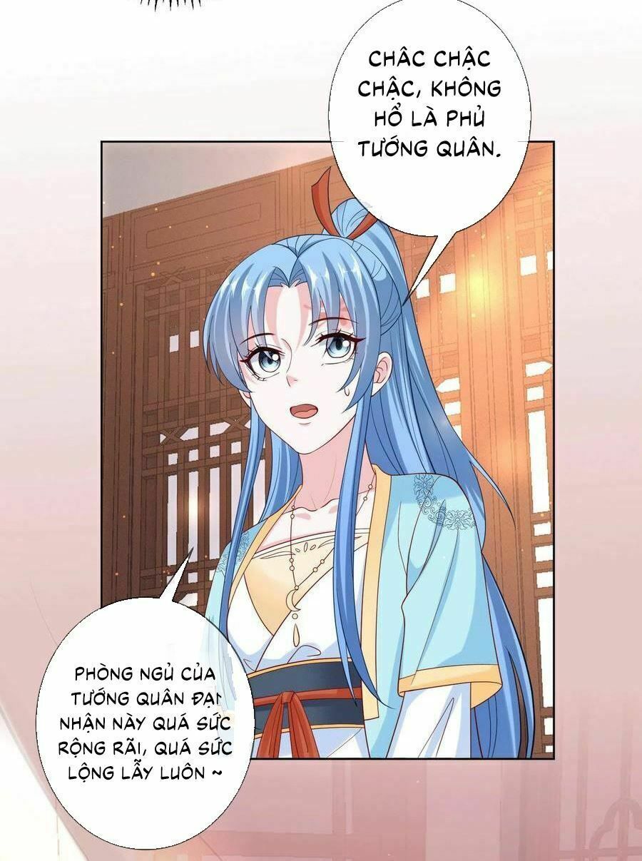 đọc truyện Độc Y Đích Nữ Chương 149 ảnh 13 tại Thiên Thai Truyện