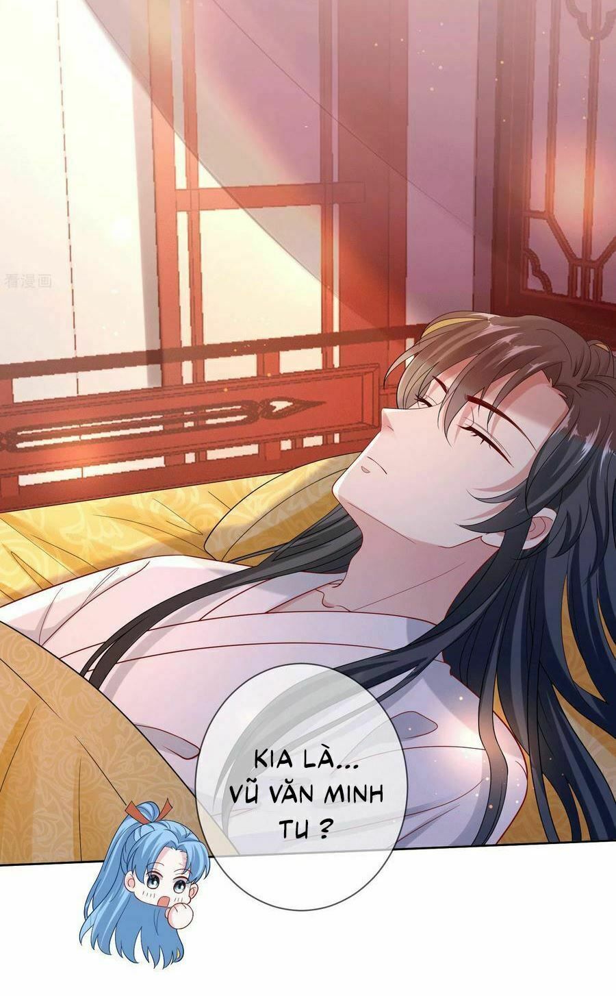 đọc truyện Độc Y Đích Nữ Chương 149 ảnh 14 tại Thiên Thai Truyện