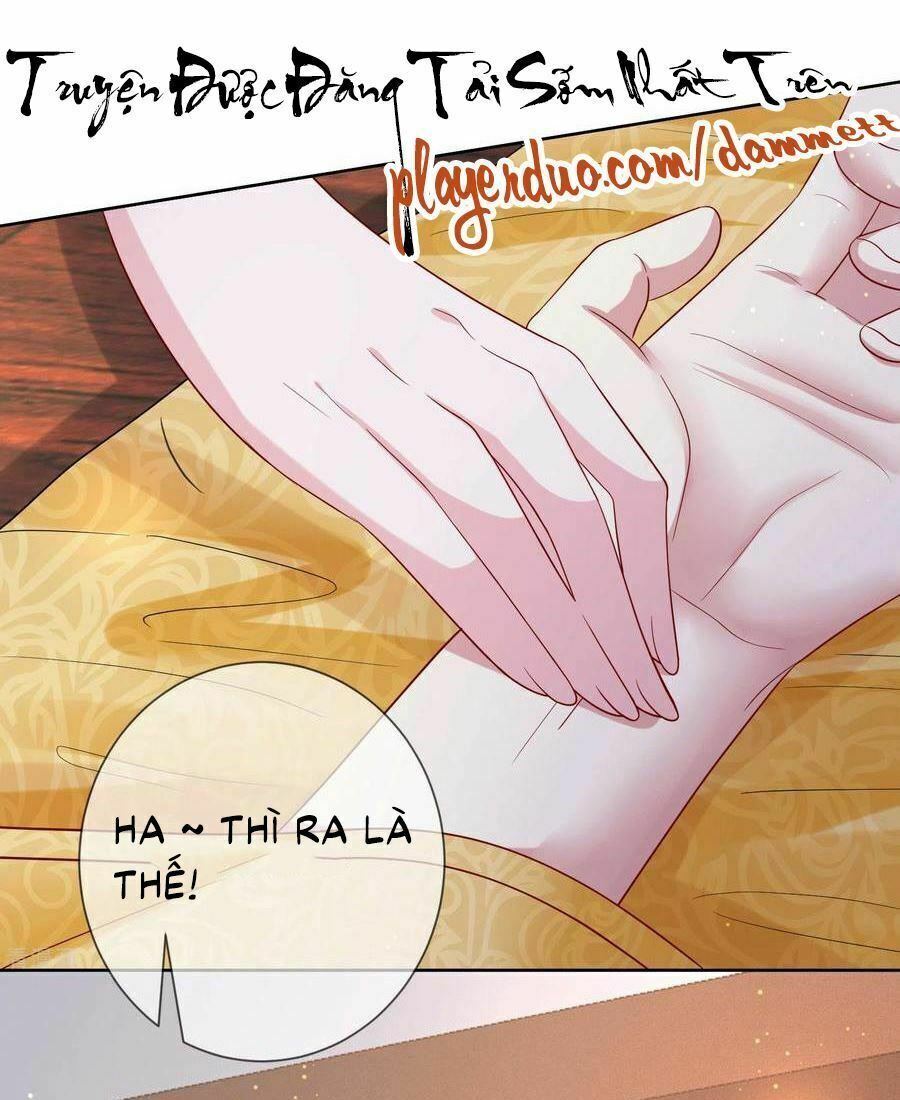 đọc truyện Độc Y Đích Nữ Chương 149 ảnh 17 tại Thiên Thai Truyện