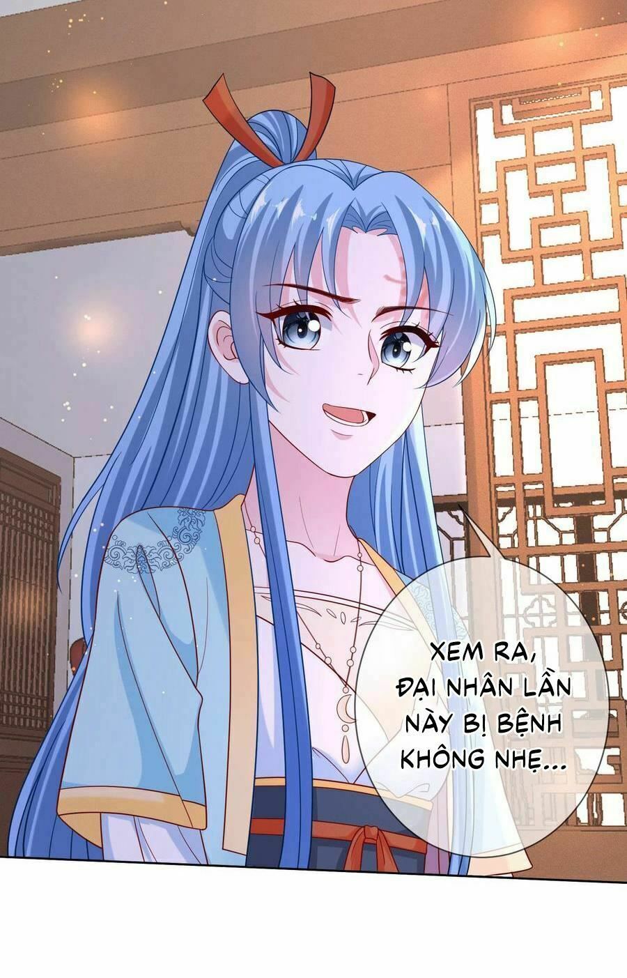 đọc truyện Độc Y Đích Nữ Chương 149 ảnh 18 tại Thiên Thai Truyện