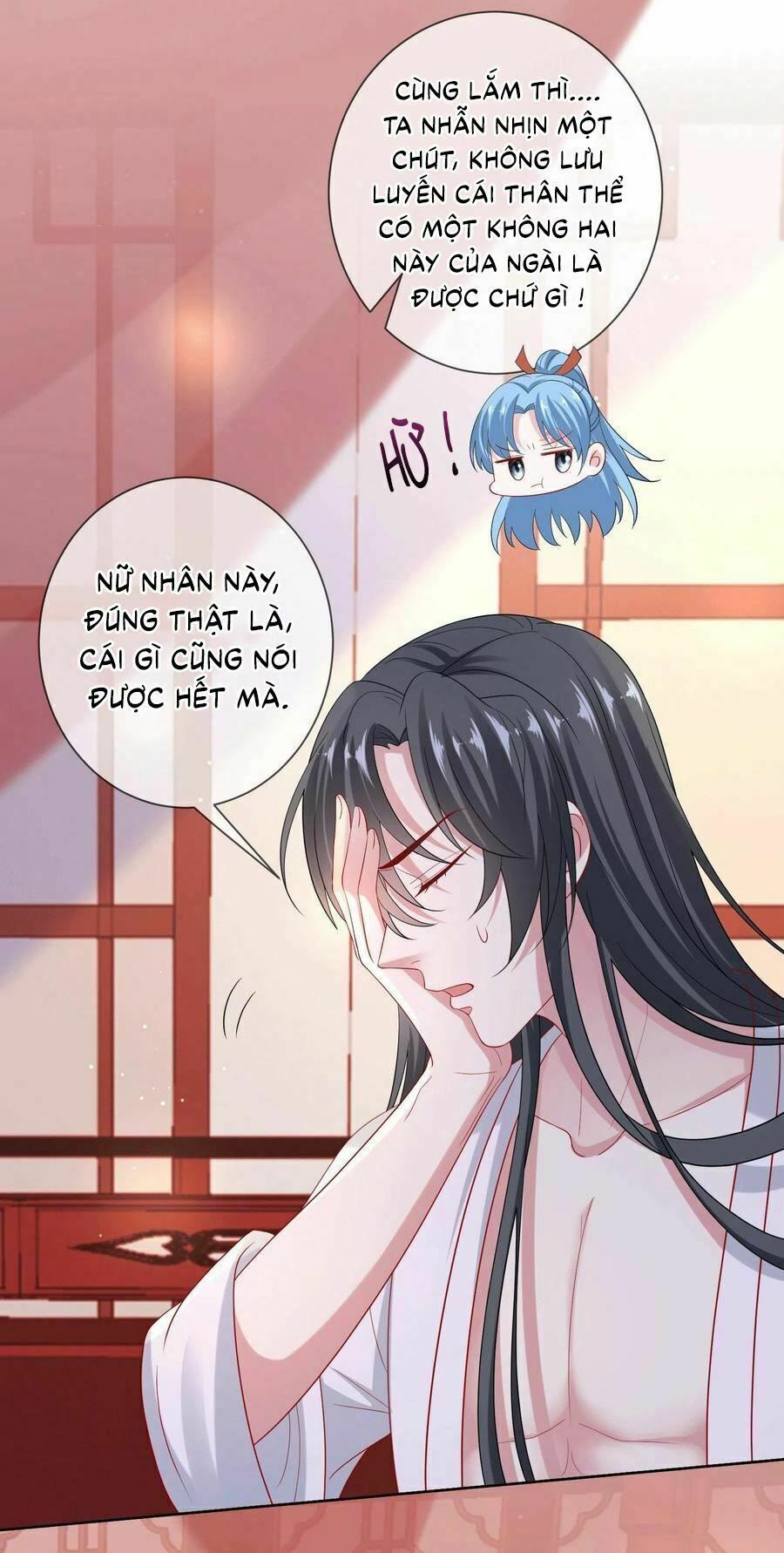 đọc truyện Độc Y Đích Nữ Chương 149 ảnh 29 tại Thiên Thai Truyện